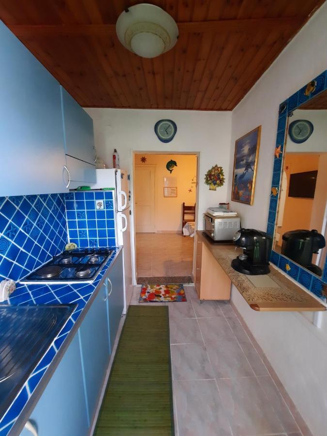 Apartament Casa Delfino Murta Maria Zewnętrze zdjęcie