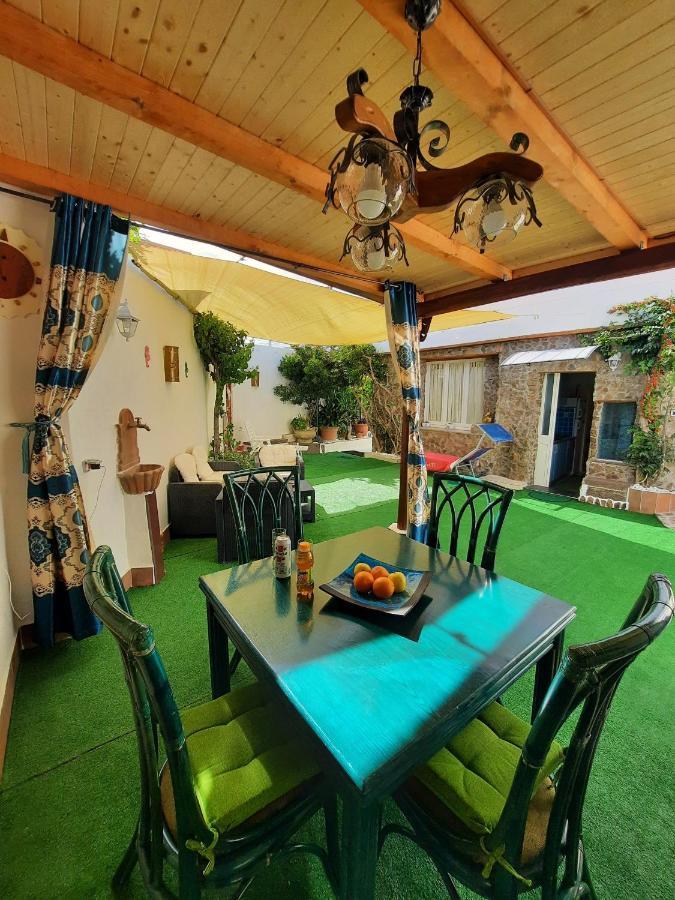 Apartament Casa Delfino Murta Maria Zewnętrze zdjęcie
