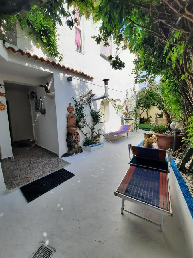 Apartament Casa Delfino Murta Maria Zewnętrze zdjęcie