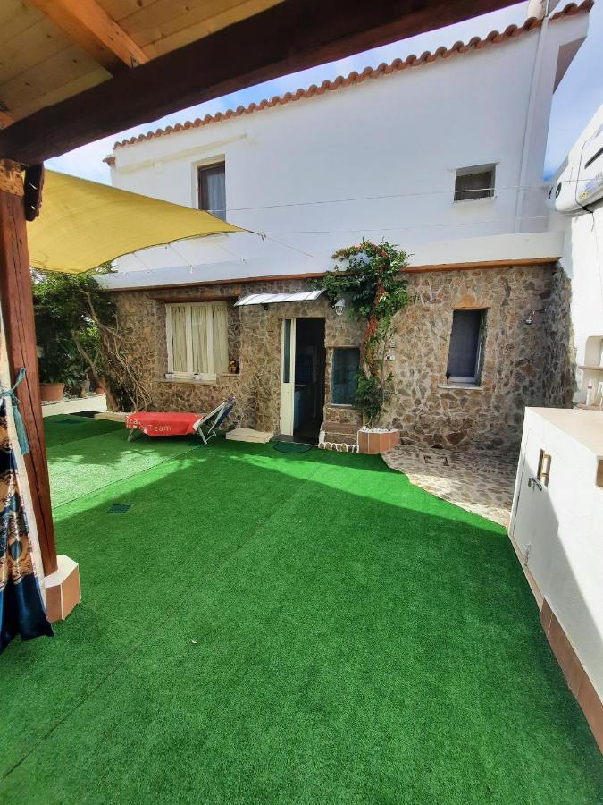 Apartament Casa Delfino Murta Maria Zewnętrze zdjęcie