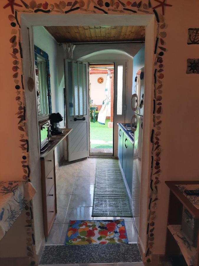Apartament Casa Delfino Murta Maria Zewnętrze zdjęcie