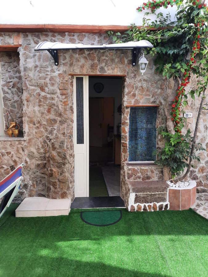 Apartament Casa Delfino Murta Maria Zewnętrze zdjęcie