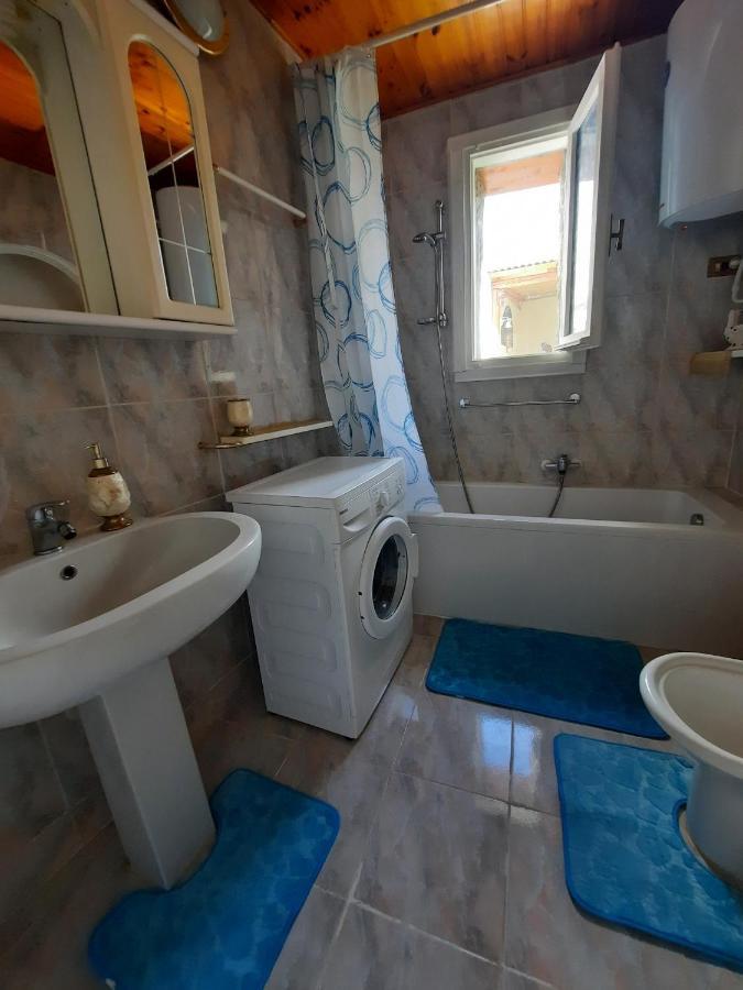 Apartament Casa Delfino Murta Maria Zewnętrze zdjęcie