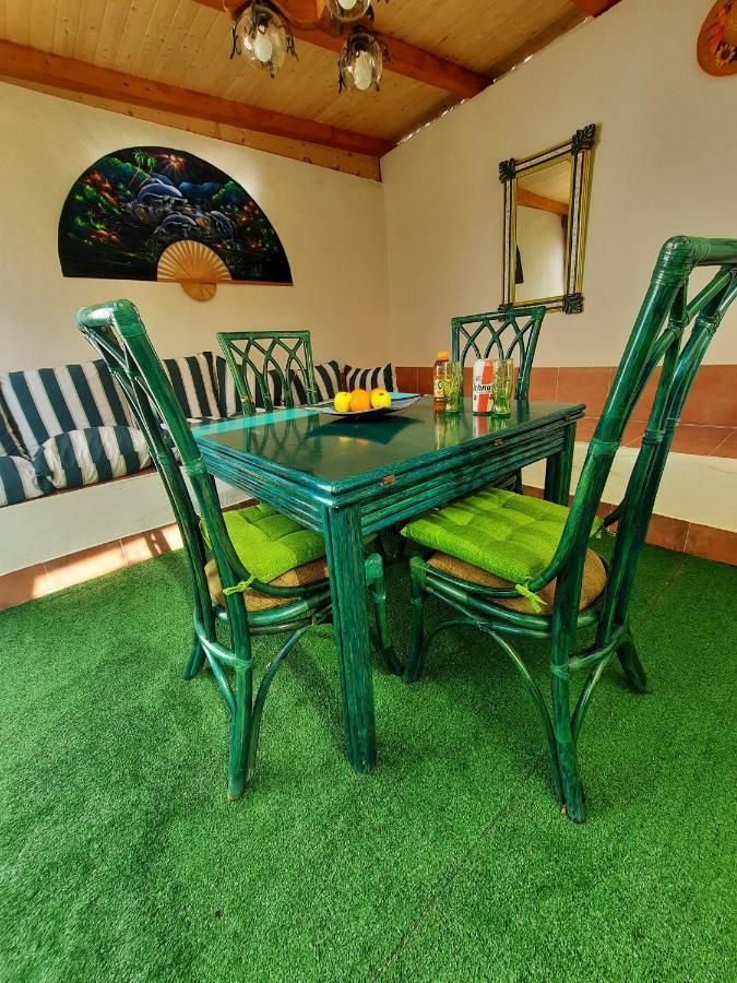 Apartament Casa Delfino Murta Maria Zewnętrze zdjęcie