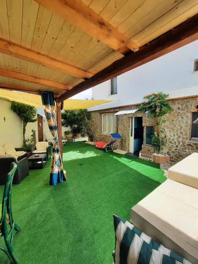 Apartament Casa Delfino Murta Maria Zewnętrze zdjęcie