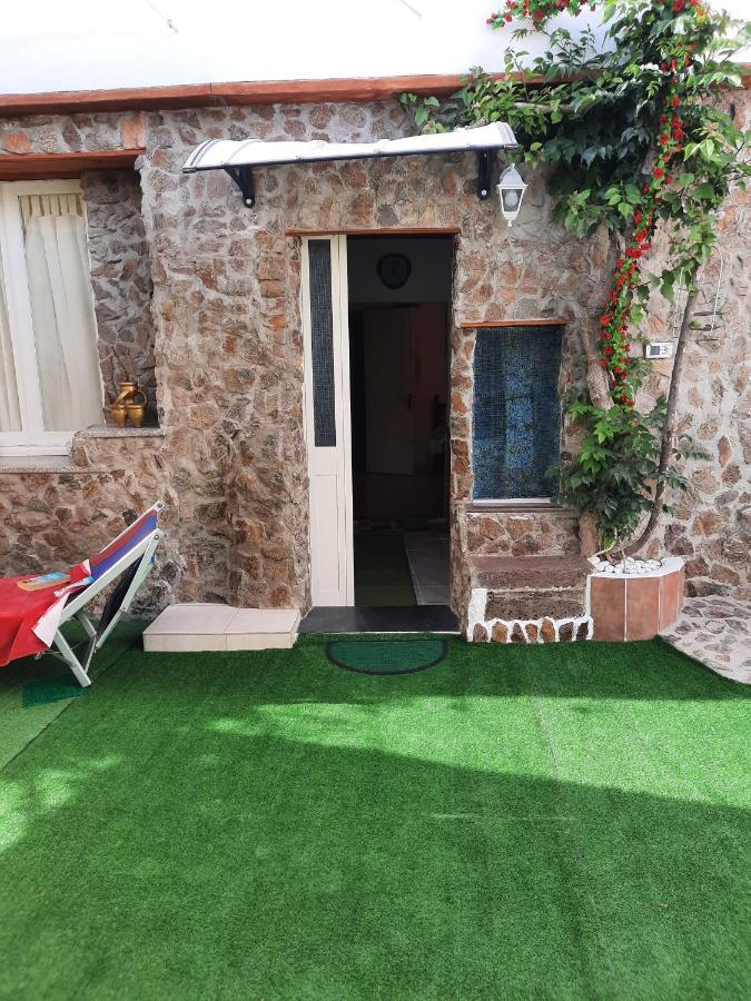 Apartament Casa Delfino Murta Maria Zewnętrze zdjęcie