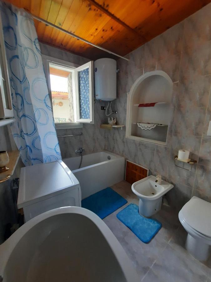 Apartament Casa Delfino Murta Maria Zewnętrze zdjęcie