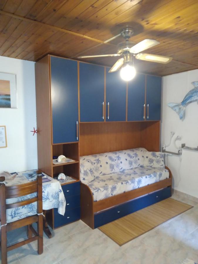 Apartament Casa Delfino Murta Maria Zewnętrze zdjęcie