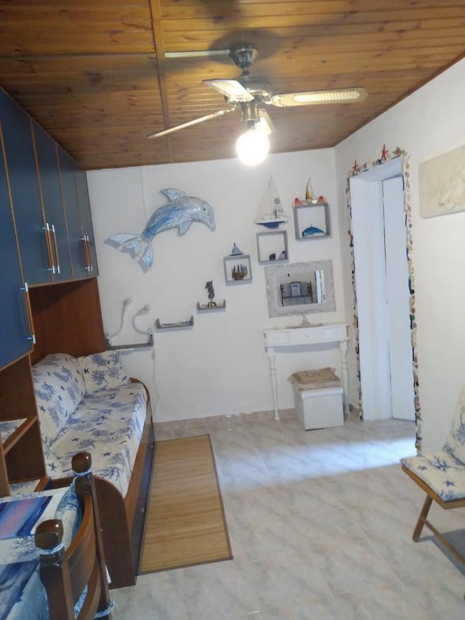 Apartament Casa Delfino Murta Maria Zewnętrze zdjęcie