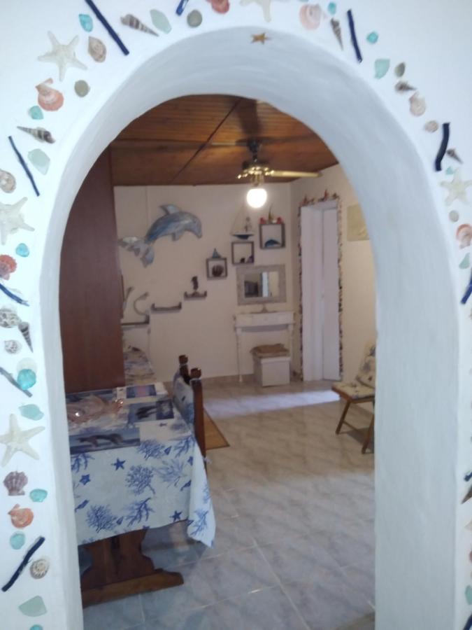 Apartament Casa Delfino Murta Maria Zewnętrze zdjęcie